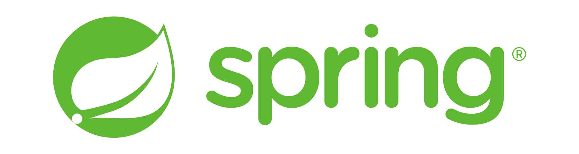 Spring Framework logo